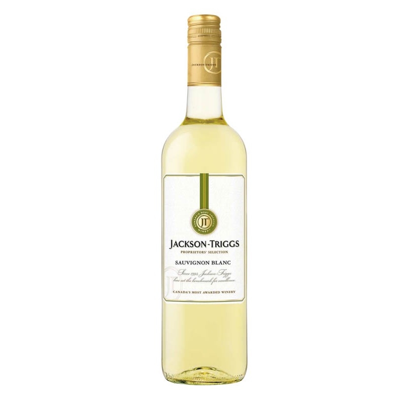 Jackson Triggs Ps Sauvignon Blanc